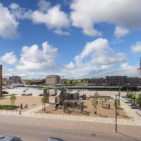 Krusespeicher Krusespeicher 2-40 Wismar Exterior photo